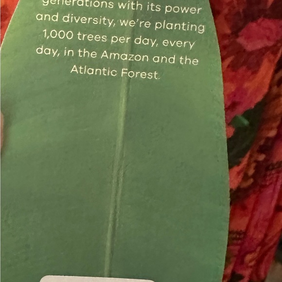 FARM Rio Vibrant Pink One Shoulder Maxi Dress - Picture 7 of 7